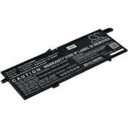 POWERY baterija za Lenovo L16C4PB3