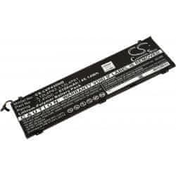 POWERY baterija za Lenovo IdeaPad U330p