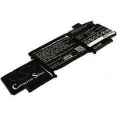 POWERY baterija za Apple MacBook Pro Core i5 2.4 13&quot; (2013)