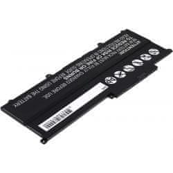 POWERY baterija za Samsung AA-PLXN4AR