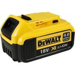 DeWalt Akumulator Dewalt DCD 785 C2KX 4,0Ah original