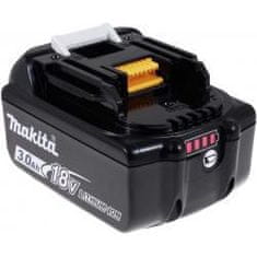 Makita baterija za Makita BL1815 3000mAh original