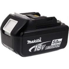 Makita baterija za Makita 194205-3 5000mAh original