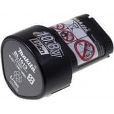 Makita baterija za Makita 194550-6 1300mAh original