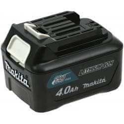 Makita baterija za Makita BL1041B 4000mAh (10,8V a 12V)