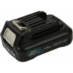 Makita baterija za Makita DF331DY1J 1500mAh original