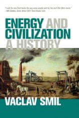 Energy and Civilization – A History