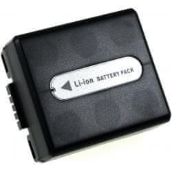 POWERY Akumulator Panasonic VDR-M70K 720mAh | mimovrste=)