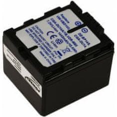 POWERY baterija za Panasonic NV-GS10 1440mAh