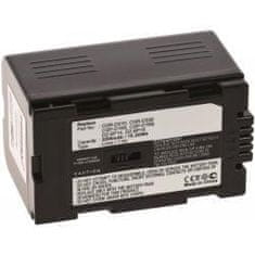 POWERY baterija za Panasonic NV-GS1 2200mAh