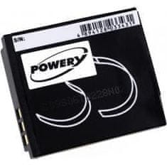 POWERY baterija za Samsung BP125A