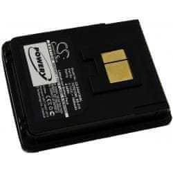POWERY baterija za Datalogic 127021591