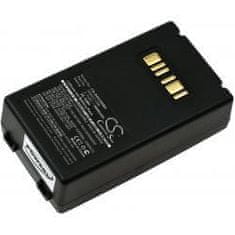 POWERY baterija za Datalogic 94ACC1386