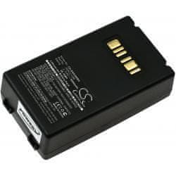 POWERY baterija za Datalogic 94ACC1386