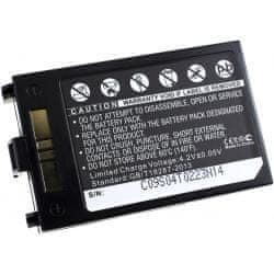 POWERY baterija za Symbol MC70