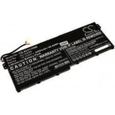 POWERY baterija za Acer VN7-793G
