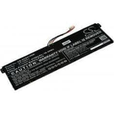 POWERY baterija za Acer KT.00205.004
