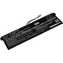 POWERY baterija za Acer KT.00205.004