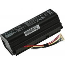 POWERY baterija za Asus G751JL-BSi7T28