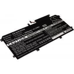 POWERY baterija za Asus Zenbook UX305CA-FC022T