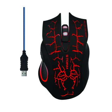 Xplore Gaming miška XP1231