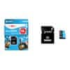 Xplore Spominska kartica micro sdxc u3 16gb XP1400