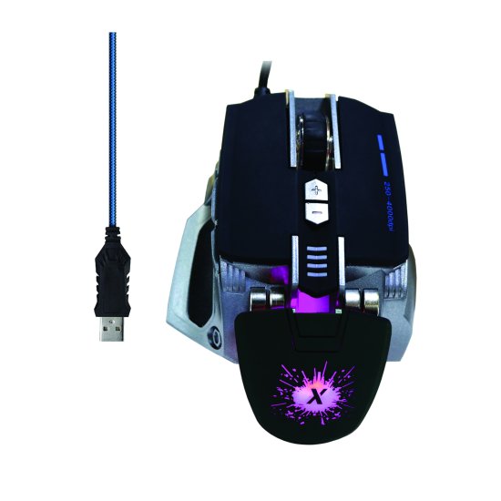 Xplore Gaming miška XP1232