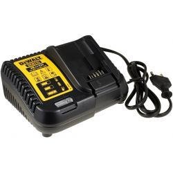 DeWalt hitri polnilec Dewalt 10,8-18V DCB115 Pro XR original