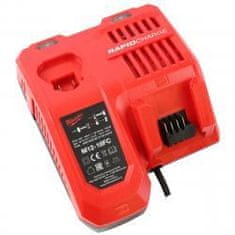 Milwaukee Milwaukee hitri polnilec M12-18FC Pro 12V - 18V Stab- u. SchiebeAkumulator original