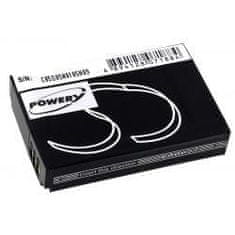 POWERY baterija za Drift FXDC02