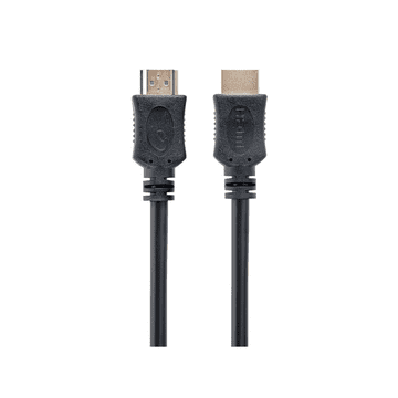 CABLEXPERT HDMI kabel 1.8m črn