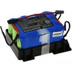POWERY baterija za Bosch 00751992