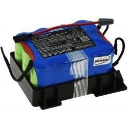 POWERY baterija za Bosch BBHMOVE2/03, BBHMOVE2/04, BBHMOVE201