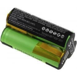 POWERY baterija za AEG Electrolux Junior 2.0