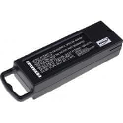 POWERY baterija za YUNEEC Q500 4K