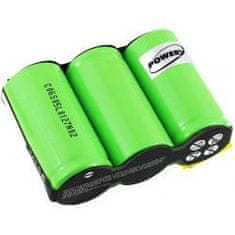POWERY baterija za Gardena 8800