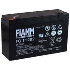Fiamm baterija za FG11202 Vds - FIAMM original