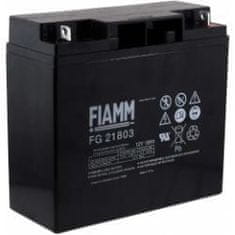 Fiamm Akumulator FG21703 Vds - FIAMM original