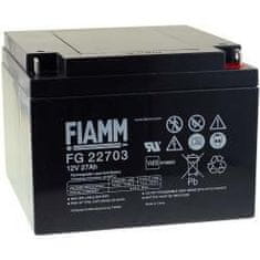 Fiamm baterija za FG22703 Vds - FIAMM original