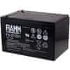 Fiamm baterija za Peg Perego KB0015 12V 12Ah - FIAMM original