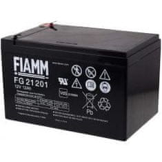 Fiamm baterija za APC Smart-UPS SC620I - FIAMM original
