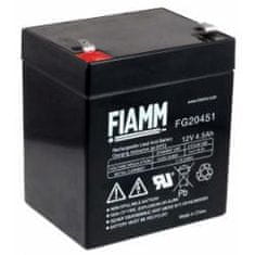 Fiamm Akumulator COMPAQ R5500XR HPC-R5500XR AGM UPS - FIAMM original