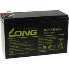 POWERY Akumulator UPS APC BP420IPNP - KungLong