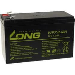 POWERY baterija za UPS APC Back-UPS ES 700 - KungLong