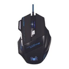 Xplore Gaming miška XP1230