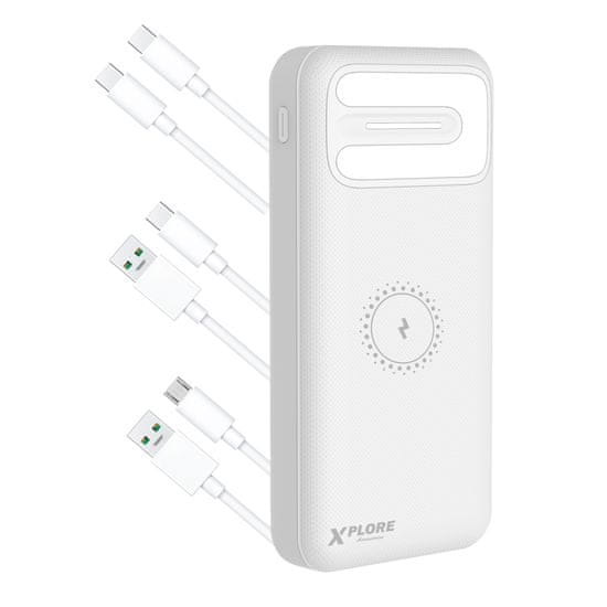 Xplore Prenosna baterija powerbank micro usb XP228