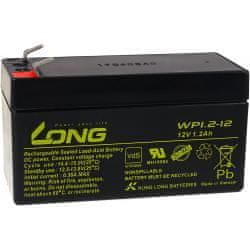 POWERY baterija za UPS APC RBC 35 - KungLong