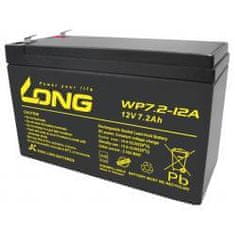 POWERY baterija za WP7.2-12A Vds - KungLong