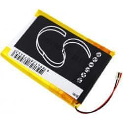 POWERY baterija za Jabra Pro 9470