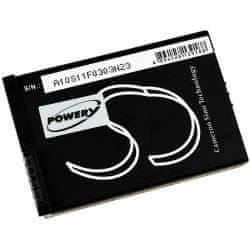 POWERY baterija za Honeywell Dolphin 60s